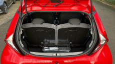 Toyota Aygo 1.0 VVT-i X-Trend 5dr Petrol Hatchback